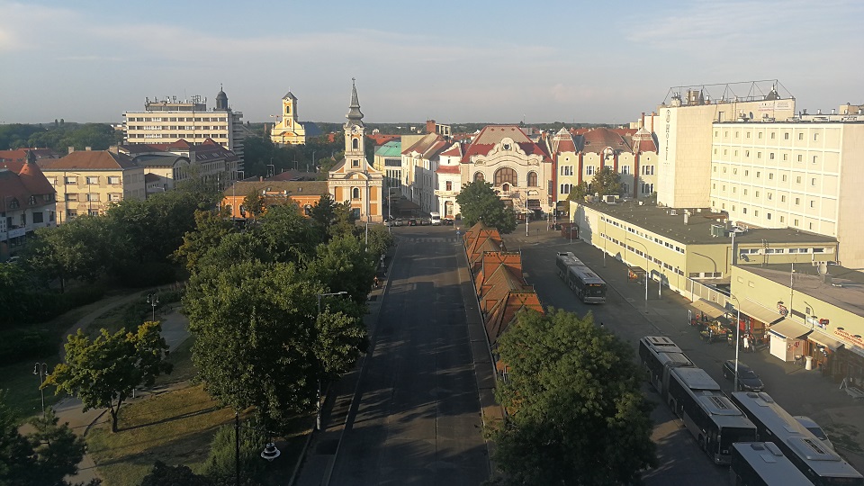 Népszerű befektetés a kecskeméti ingatlan