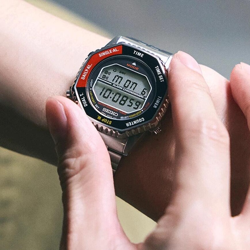 Mit jelent a vízállóság egy karóránál?