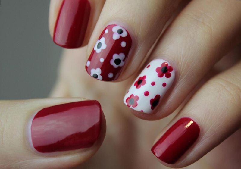 Hogyan válassz géllakk és géllakkmatrica között?