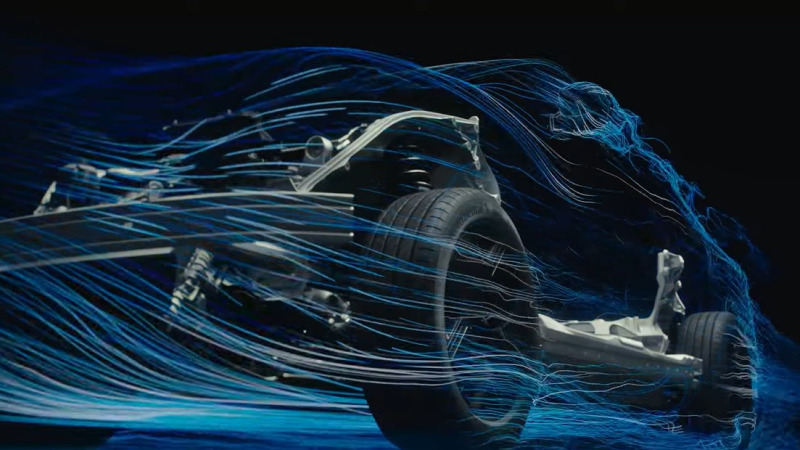 Forma–1-es mérnökökkel készül a Ford tízmillió forintos elektromos pickupja