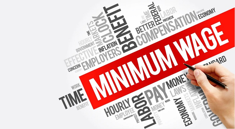 Márciustól vehető igénybe a minimálbéren foglalkoztatottak után járó kompenzációs támogatás