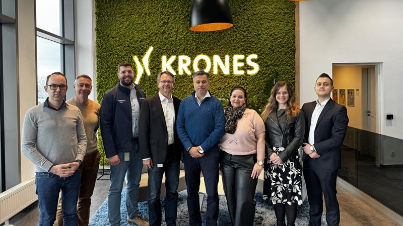 A VOSZ Multimentor Program első éles bevetése Debrecenben