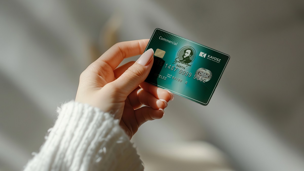 Két új, agrárvállalkozásokat célzó konstrukció jön a Széchenyi Kártya Programban