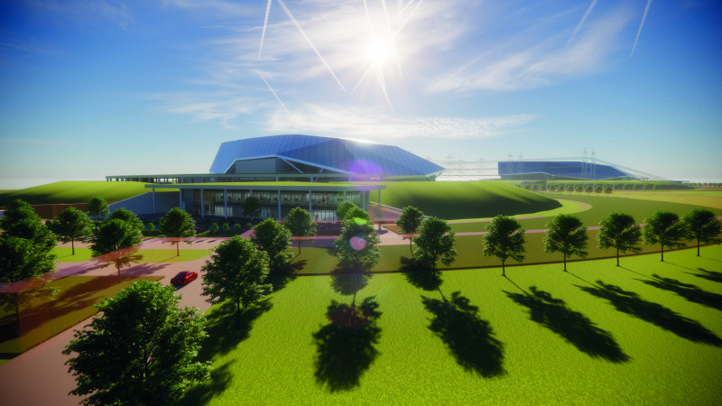 A Rolls-Royce SMR-rel támogatja a fenntartható repülőgép-üzemanyag gyártását