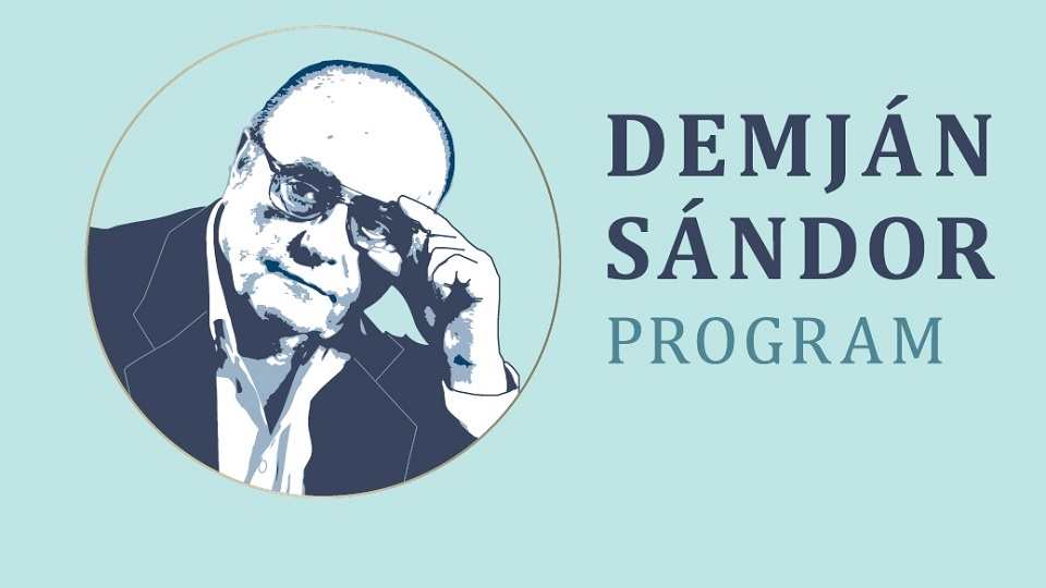 Újra beadhatók a kérelmek a Demján Sándor Programban meghirdetett EXIM-es konstrukciókra