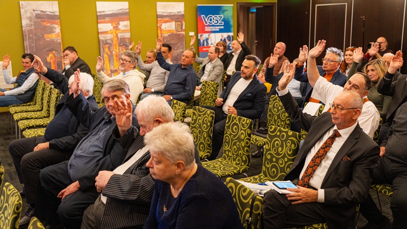 Nagyberuházások erősítik Csongrád-Csanád gazdaságát