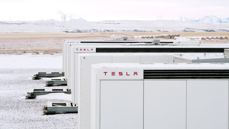 Ezermilliárdos akkumulátorüzlet: megállapodott a Tesla és az LG