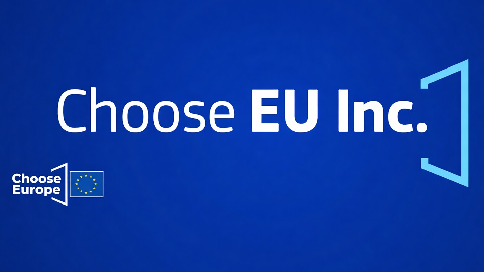 EU Inc. – Formálódik az Európai Unió új vállalati keretrendszere