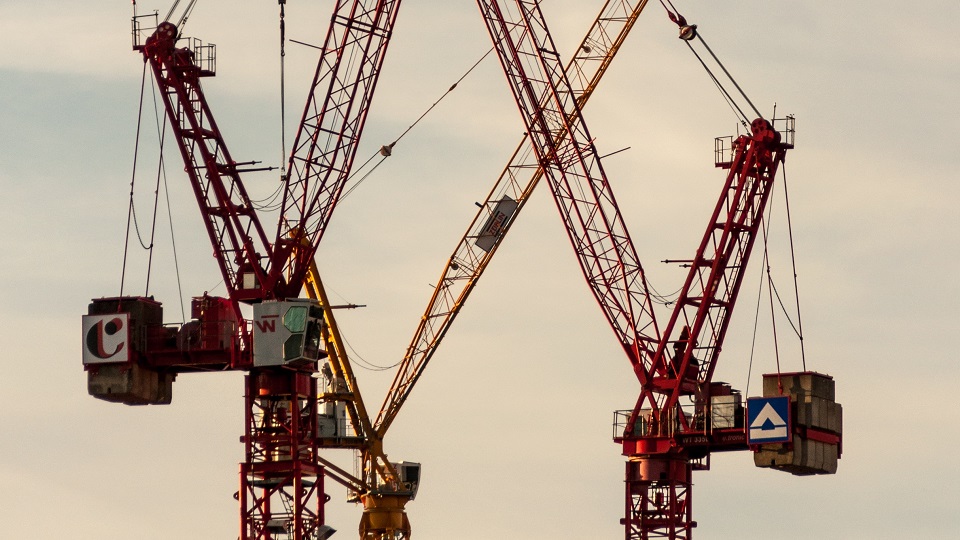 Az Európai Unióban átlagosan 2,0 százalékkal, Magyarországon 9,5 százalékkel esett vissza az építőipari termelés volumene 2026. januárban