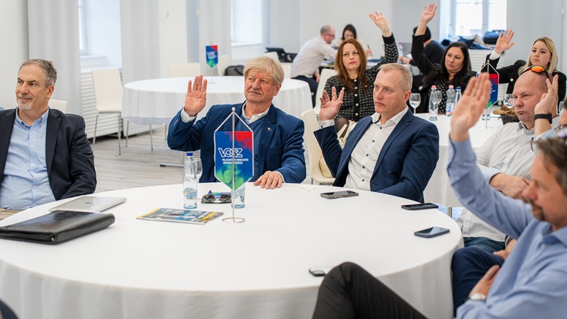 A vállalkozások adják Fejér vármegye erejét