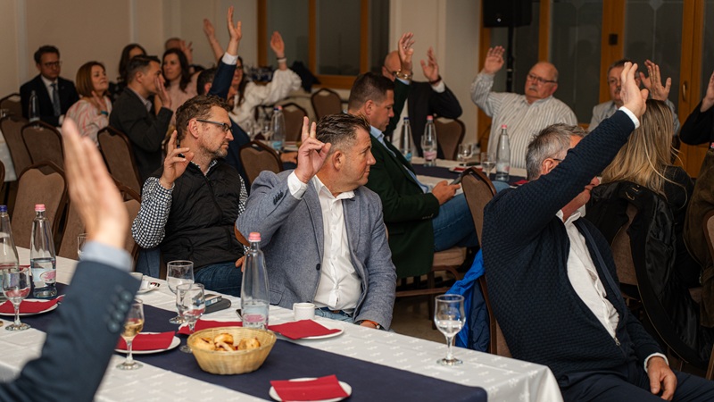 Somogy a vállalkozókkal együtt pörgetné fel a gazdaságot