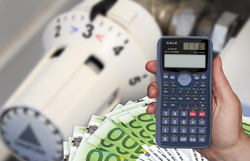 Hogyan csökkenthetjük a fűtési költségeket a hideg hónapokban?