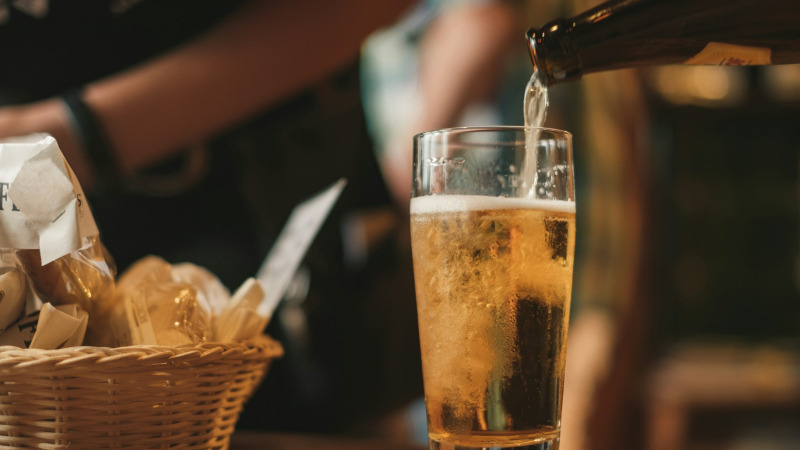 Sör a levegőből: ezzel az új technológiával felesleges a fosszilis szén-dioxid