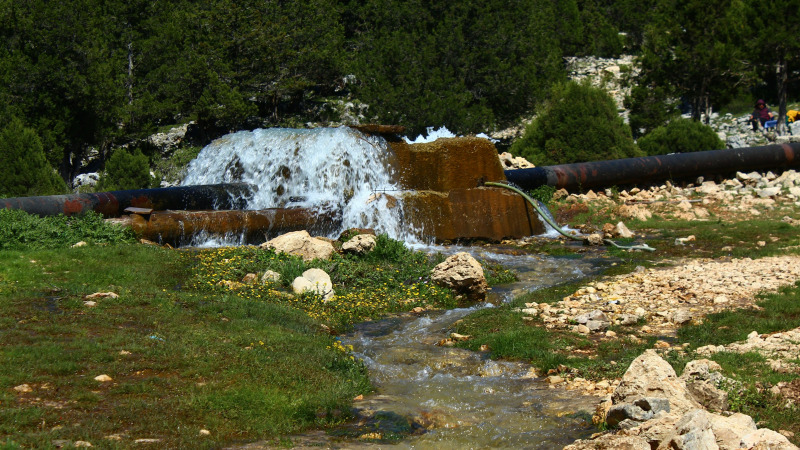 Bioalapú membránnal eltüntethetők a vízből az „örök vegyi anyagok”