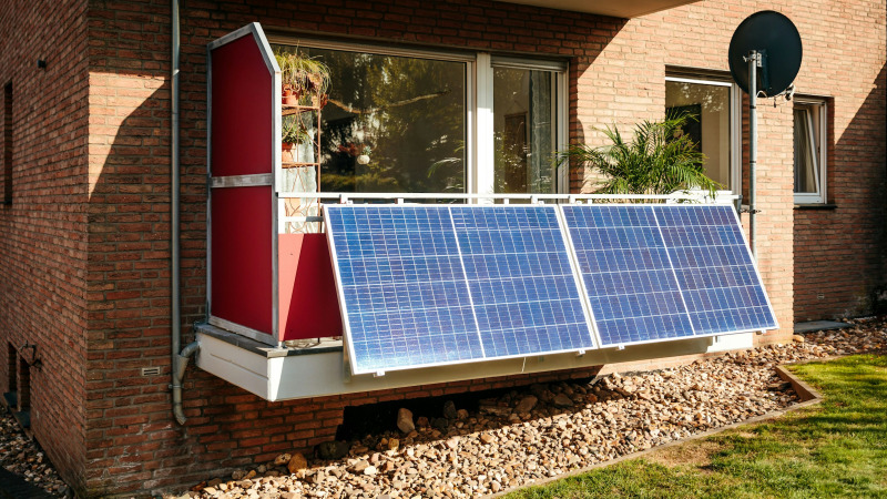 Újabb országban engedélyezik a nálunk tiltott „konnektoros” napelem forgalmazását