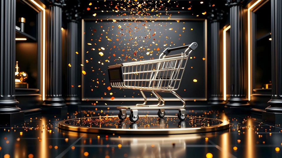 PwC-felmérés: kettős szorításban a kereskedők