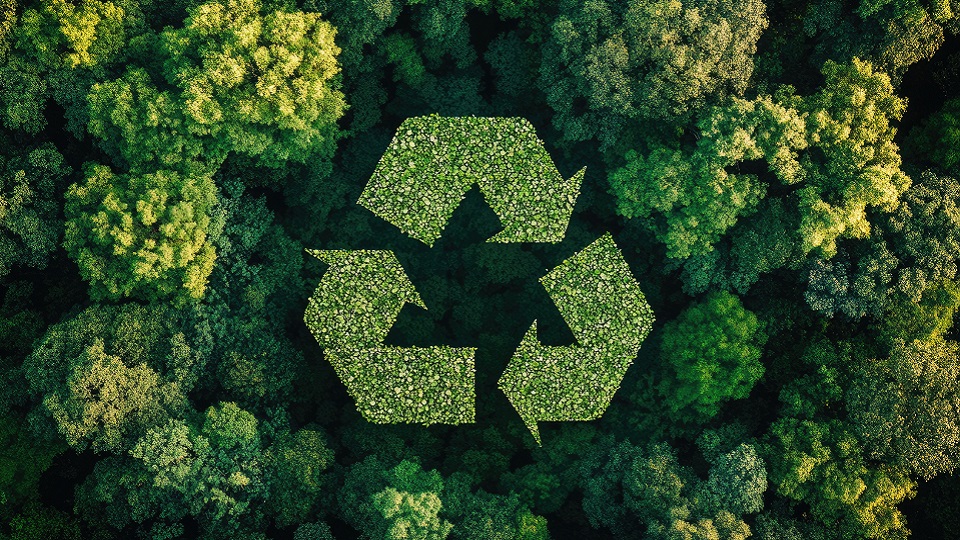 Új KEHOP-felhívás: 6,9 milliárd forintból fejleszthetik a kkv-k a körforgásos gazdaságot