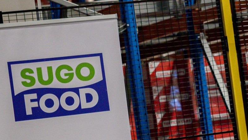 4,8 milliárd forinttal támogatja az állam a SUGO FOOD bajai beruházását