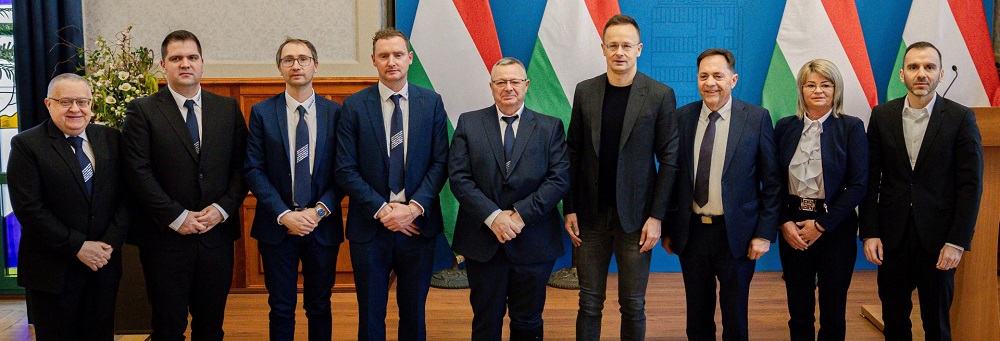 Dél-tiroli nagyberuházás indul Jászárokszálláson