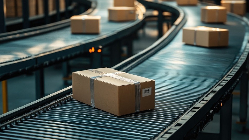 PwC-felmérés: már minden negyedik csomag külföldről érkezik