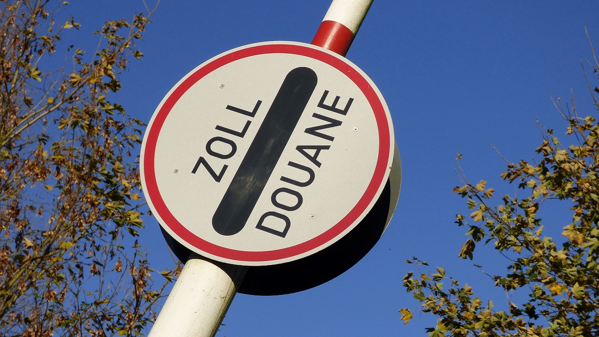 EY: alapjaiban alakul át az uniós vámrendszer, számos céget érint majd a reform