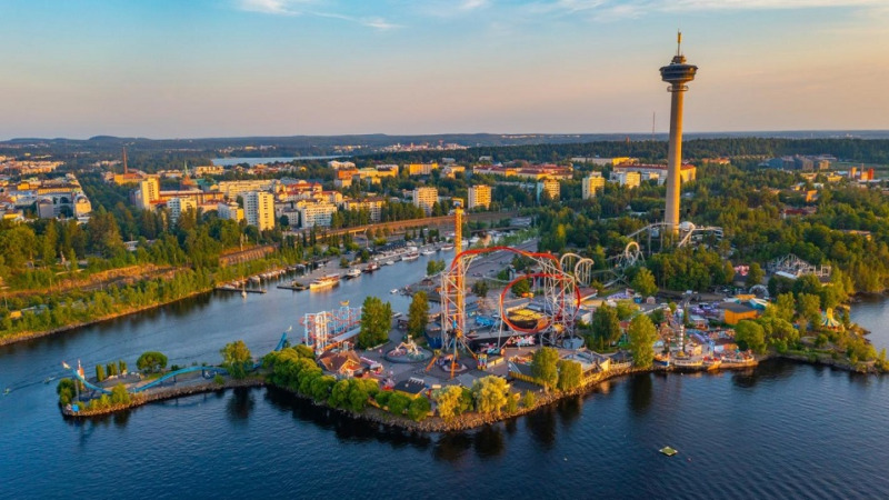 Európa Turisztikai Fővárosa 2027: elindult a pályázat