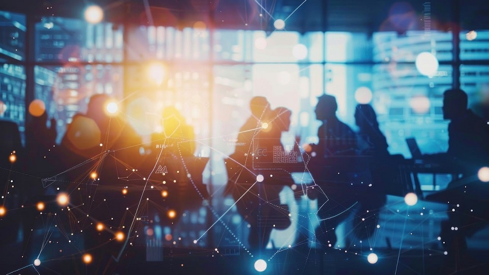 Budapesten minden negyedik lakosra jut egy regisztrált vállalkozás, Borsod-Abaúj-Zemplén vármegyében csak minden nyolcadikra