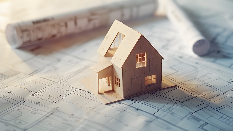 Otthon Centrum: átlépte a kétmilliós szintet az új lakások négyzetméterára Budapesten