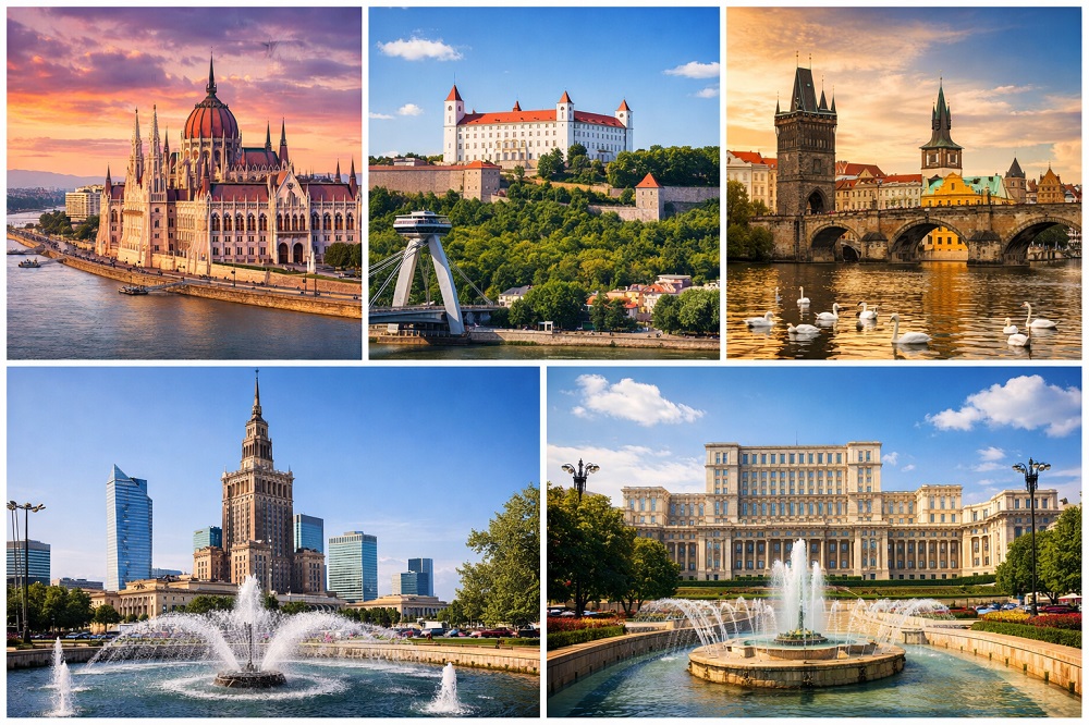 Ingatlan.com: zárul az olló a régiós fővárosok lakásárai között