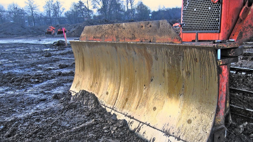 Otthon Centrum: szokatlan helyzet alakult ki a telekpiacon