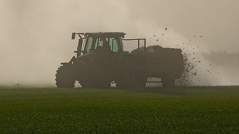 Április 15-től beadhatók az egységes kérelmek