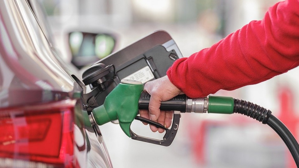 11,3 százalékkal nőtt az üzemanyag-fogyasztás az első negyedévben