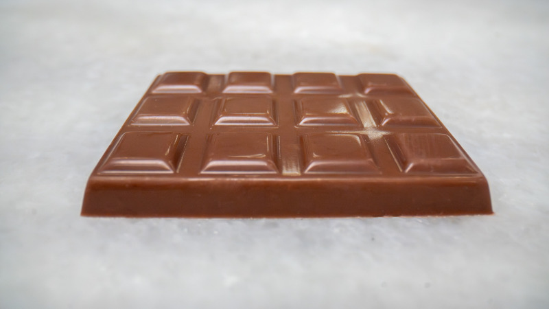 Esőerdők pusztulnak a csokoládé miatt – Ez a mesterséges kakaóvaj megoldhatja a problémát