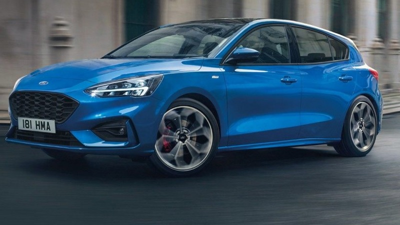 Jól fogyott a Ford Magyarországon