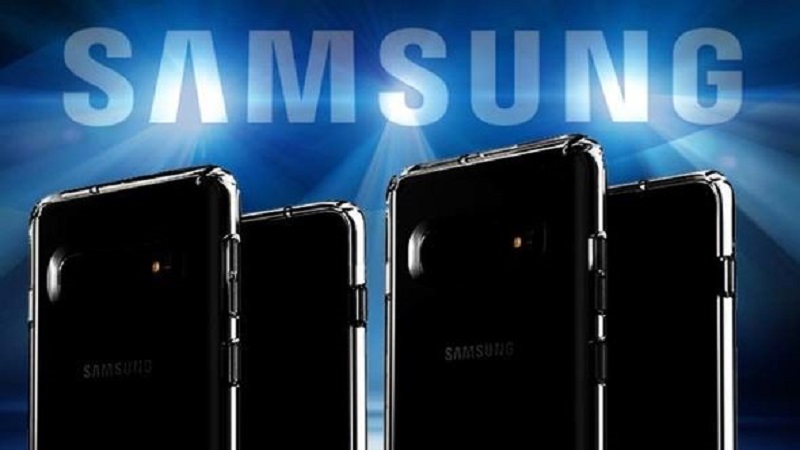 A kriptovaluták használatát támogathatja a Samsung csúcsmodellje