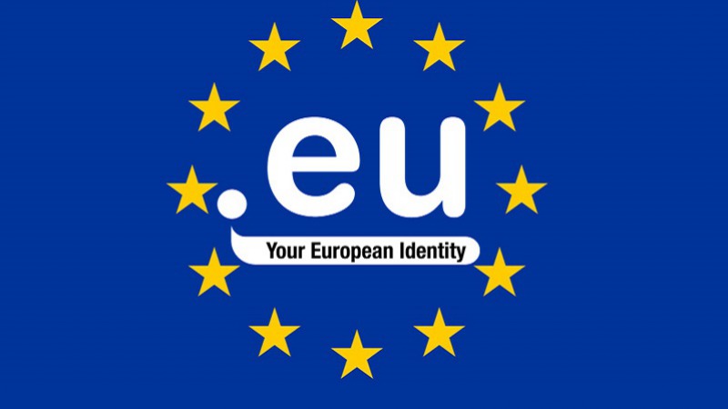 Egyszerűbb lesz a .eu domain nevek regisztrációja