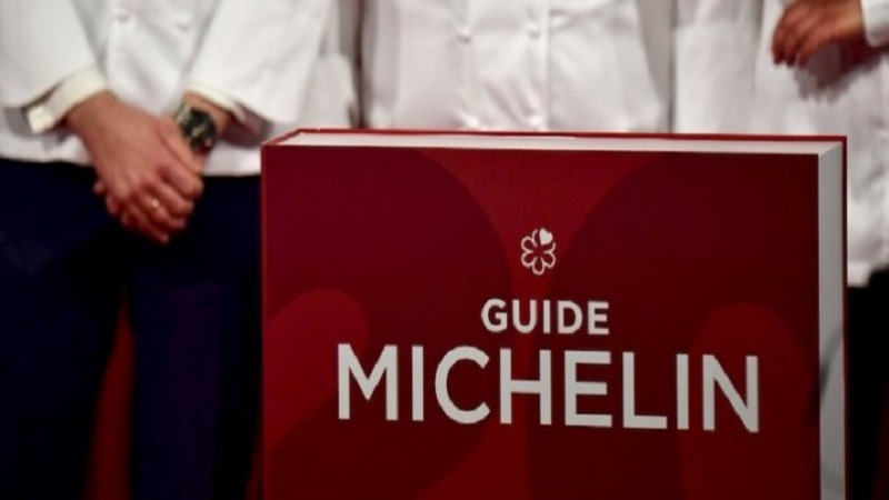 Itt vannak az újabb Michelin-csillagos budapesti éttermek
