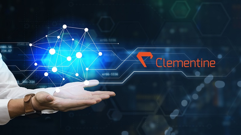 Adatbányász céget vásárolt a Clementine