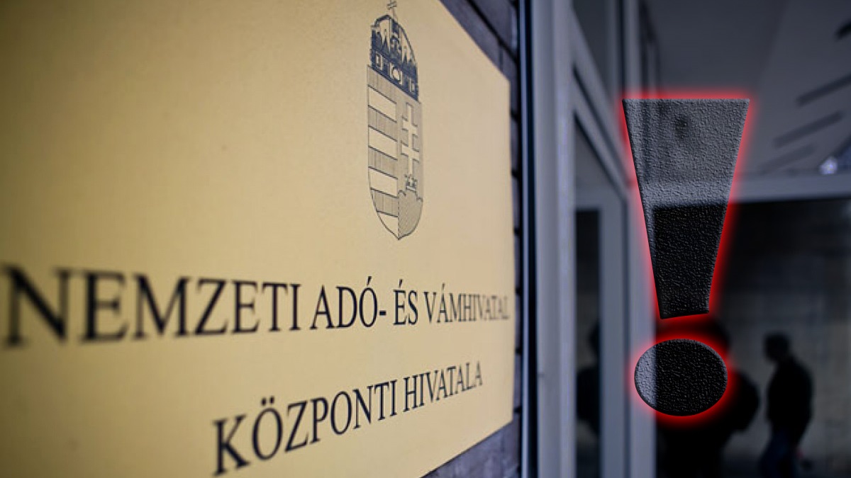 Egymillió magyar már véglegesítette az szja-bevallását