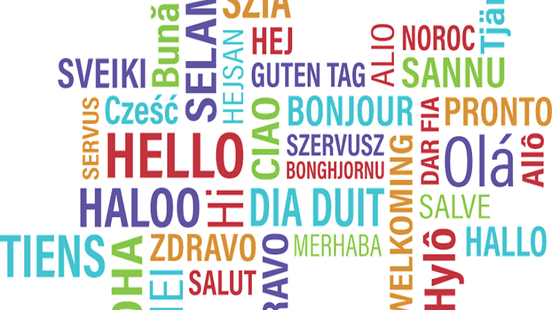 Ezek a fő üzleti nyelvek Magyarországon