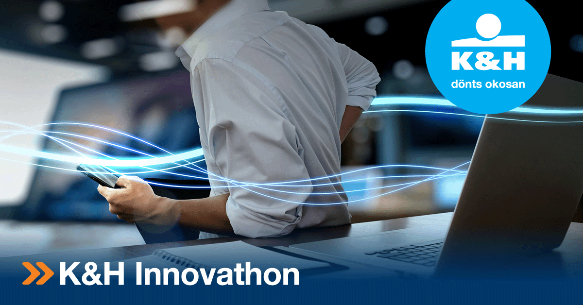 K&H Innovathon: itt vannak a győztesek