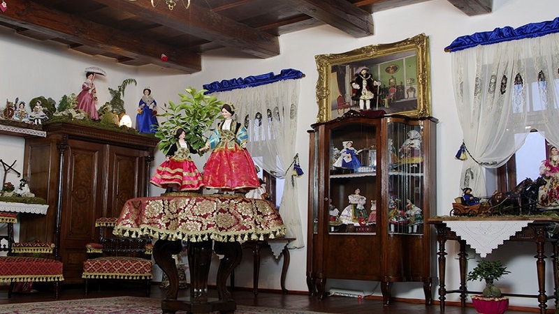 Ha sok babára kíváncsi, utazzon az Őrségbe! 