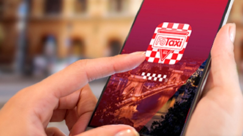 A Budapest Parkot és a Sziget Fesztivált is a Főtaxi csoport szolgálja ki