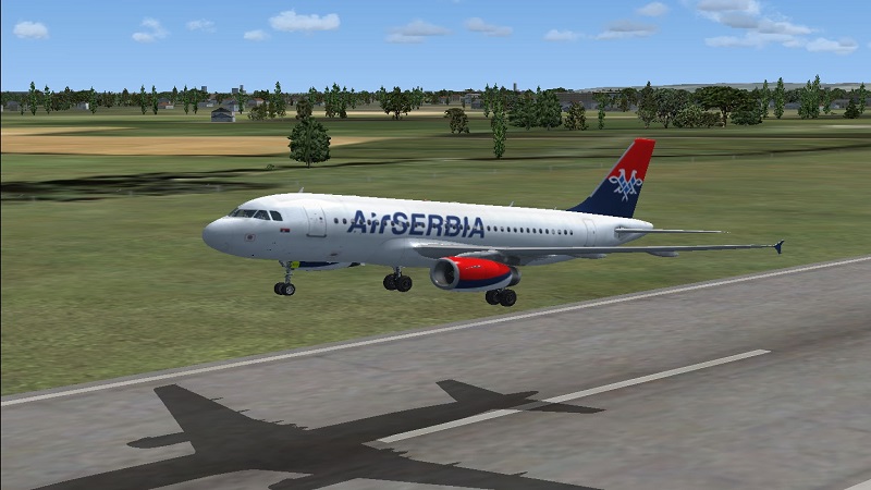 Mi lesz veled, Air Serbia?