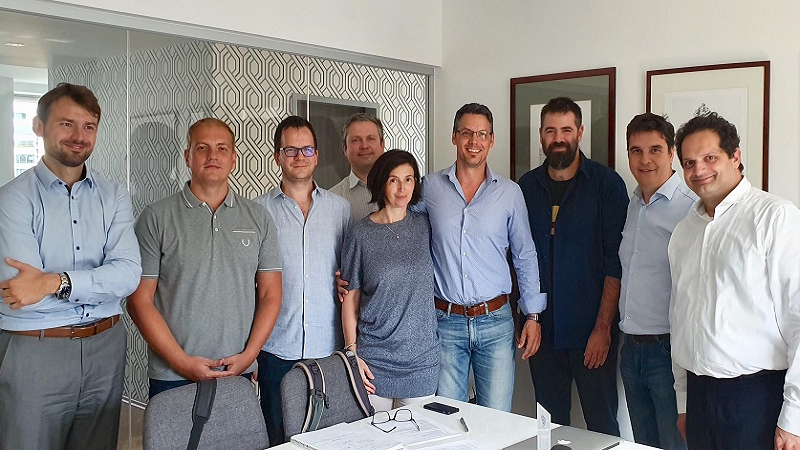 Nemzetközi vállalat vásárolta be magát a Games for Businessbe