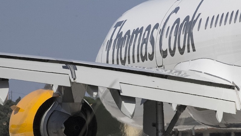 Zavartalanul működik a Thomas Cook magyarországi leányvállalata 