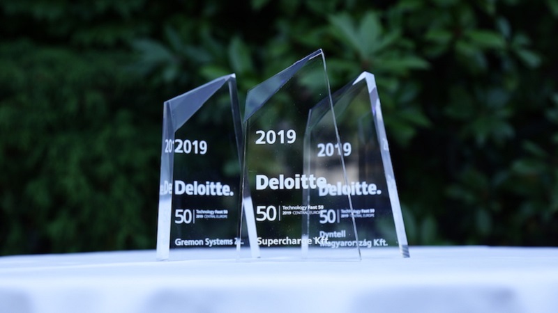 Magyarok a régió leggyorsabban fejlődő technológiai cégei között