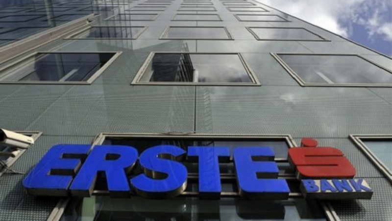 Erős azonosítás: zökkenőmentes átállás az Erste Banknál