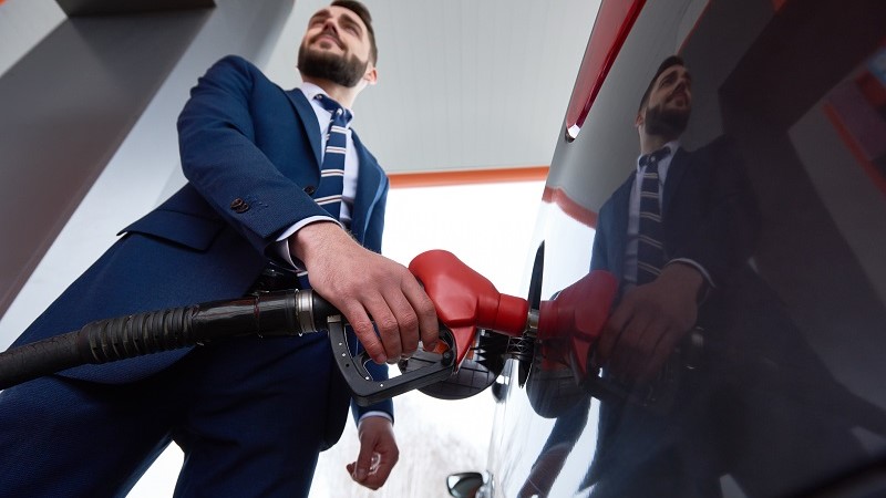 Az új E10 benzin a vállalkozások életét is megnehezítheti