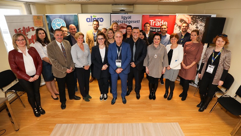 Megalakult a Marketing Szövetség HoReCa és Event tagozata